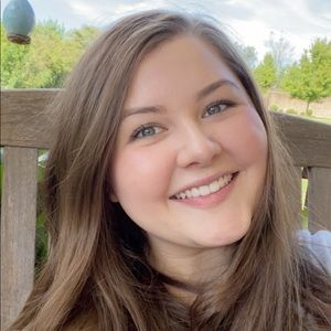 Meet your Posher, Madison